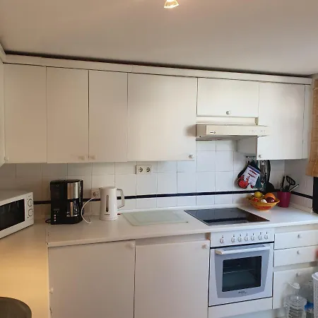Spacious Townhouse By The Beach Nyaraló Estepona